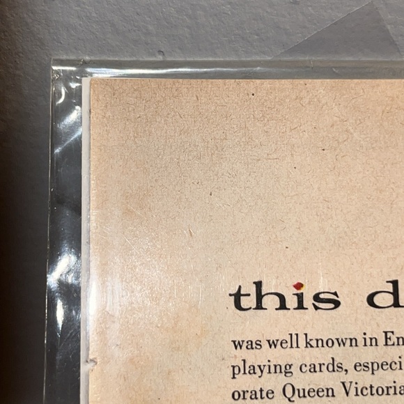 Vintage Gilbeys Distilled London Dry Gin - The International Gin Bar Ad Wall Art - Picture 8 of 10